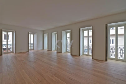 Apartamento T2 para Venda em Santo António