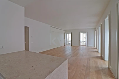 Apartamento T2 para Venda em Santo António