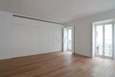 Apartamento T2 para Venda em Santo António
