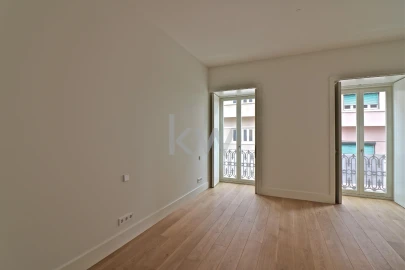 Apartamento T2 para Venda em Santo António