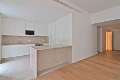 Apartamento T2 para Venda em Santo António