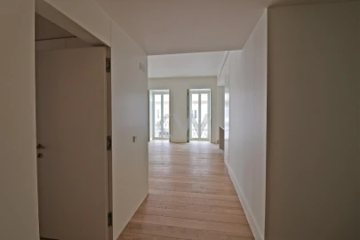 Apartamento T2 para Venda em Santo António