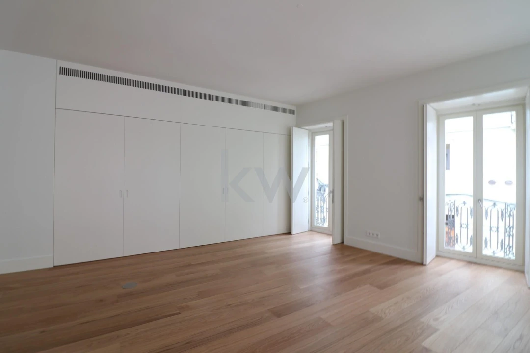 Apartamento T2 para Venda em Santo António Foto 15