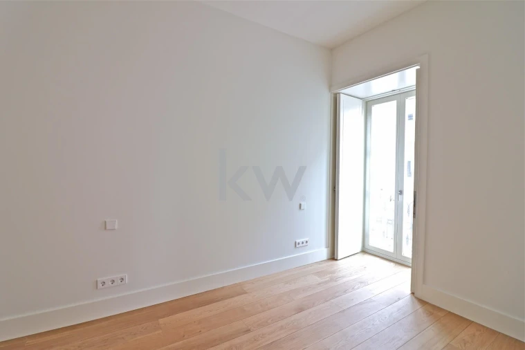 Apartamento T2 para Venda em Santo António Foto 33