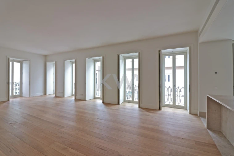 Apartamento T2 para Venda em Santo António Foto 7