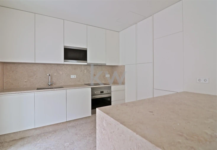 Apartamento T2 para Venda em Santo António Foto 14