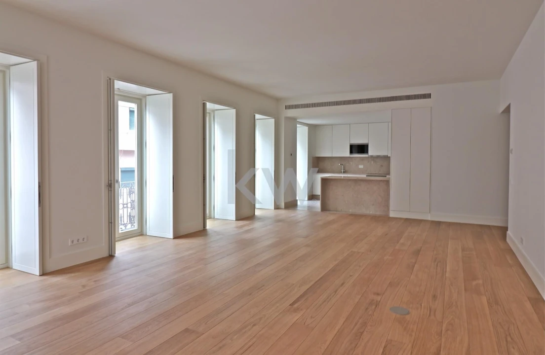 Apartamento T2 para Venda em Santo António Foto 5