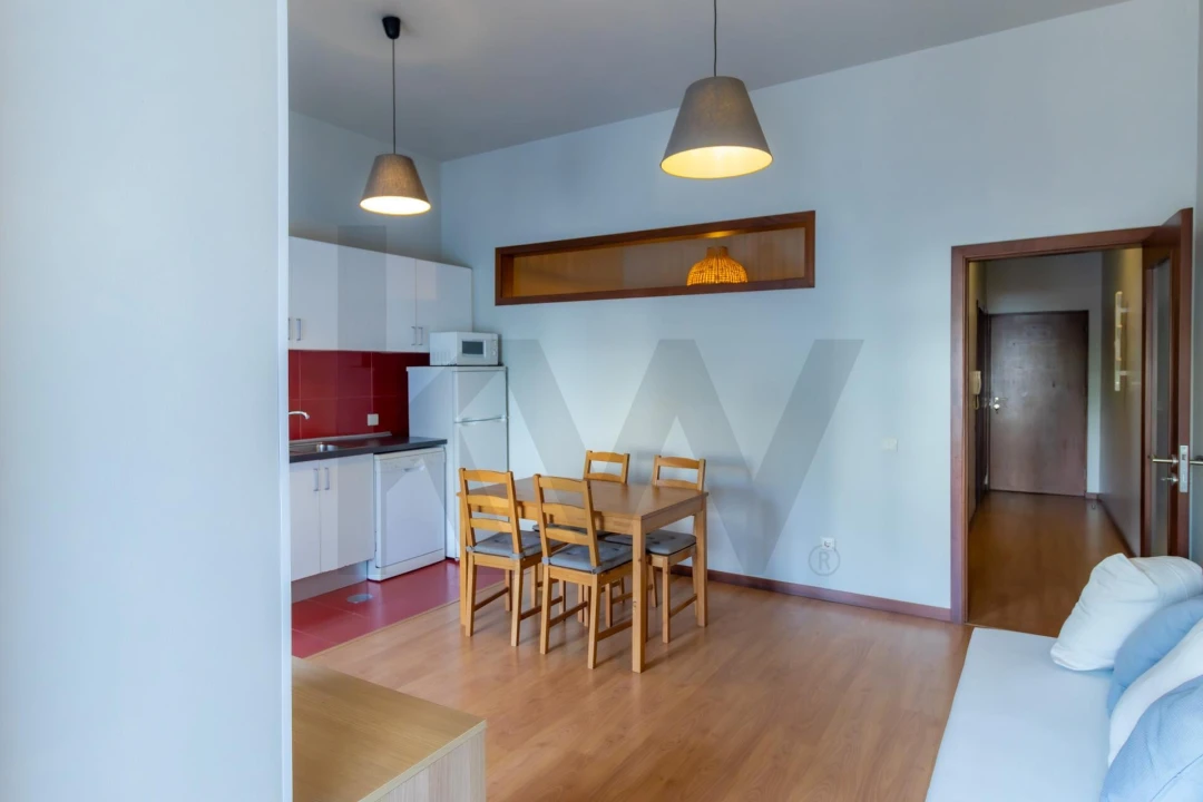 Apartamento T1 para Venda em Cedofeita, Santo Ildefonso, Sé, Miragaia, São Nicolau e Vitória Foto 18