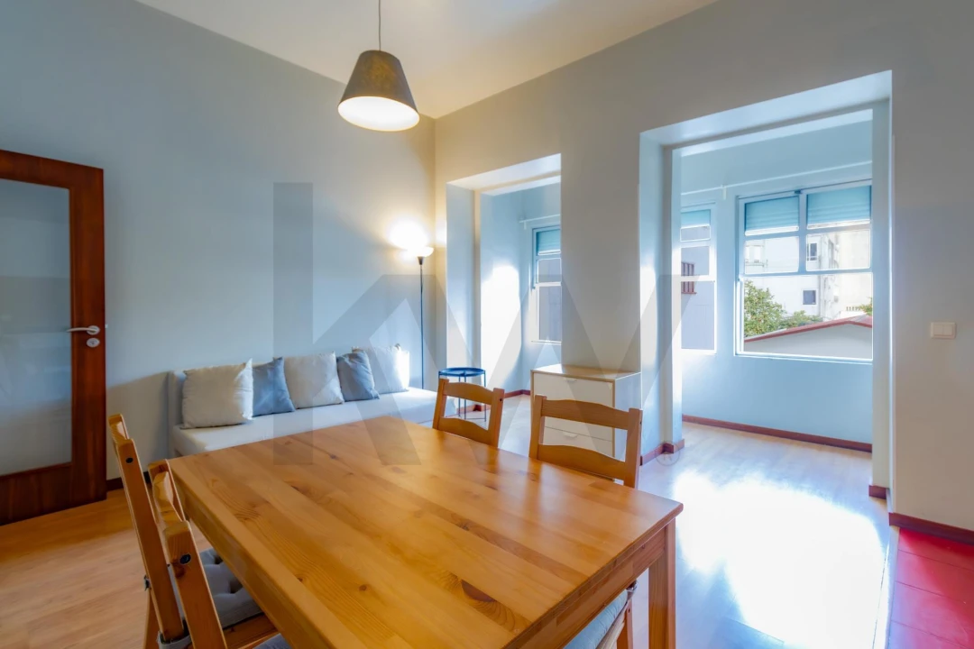Apartamento T1 para Venda em Cedofeita, Santo Ildefonso, Sé, Miragaia, São Nicolau e Vitória Foto 22