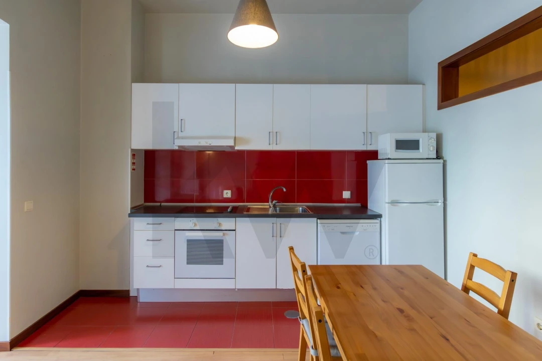 Apartamento T1 para Venda em Cedofeita, Santo Ildefonso, Sé, Miragaia, São Nicolau e Vitória Foto 6