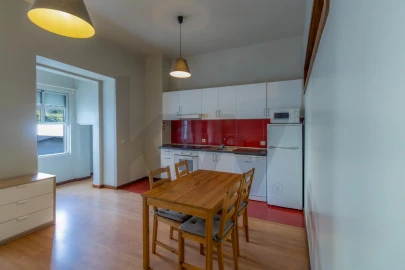 Apartamento T1 para Venda em Cedofeita, Santo Ildefonso, Sé, Miragaia, São Nicolau e Vitória