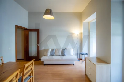 Apartamento T1 para Venda em Cedofeita, Santo Ildefonso, Sé, Miragaia, São Nicolau e Vitória