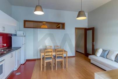 Apartamento T1 para Venda em Cedofeita, Santo Ildefonso, Sé, Miragaia, São Nicolau e Vitória