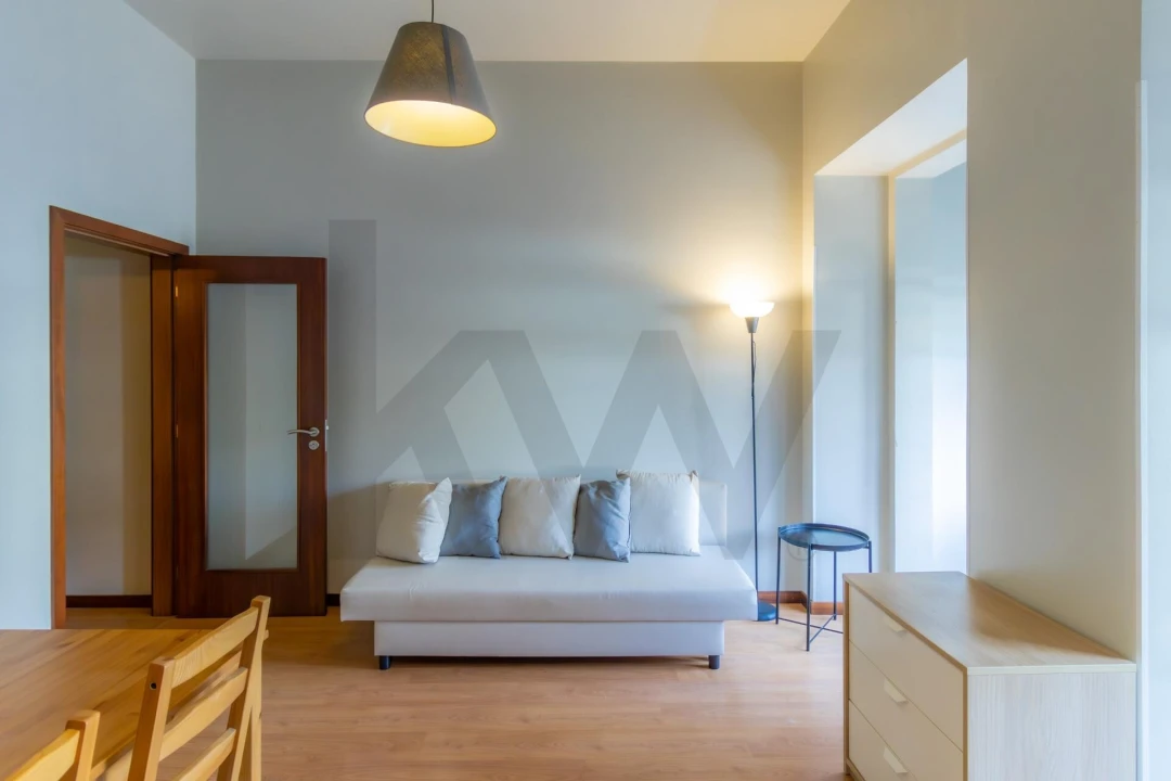 Apartamento T1 para Venda em Cedofeita, Santo Ildefonso, Sé, Miragaia, São Nicolau e Vitória Foto 7