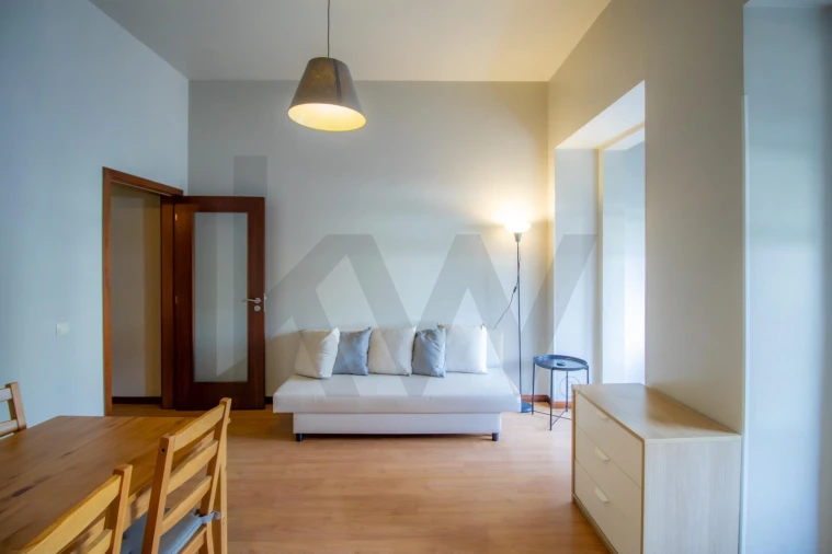 Apartamento T1 para Venda em Cedofeita, Santo Ildefonso, Sé, Miragaia, São Nicolau e Vitória Foto 20
