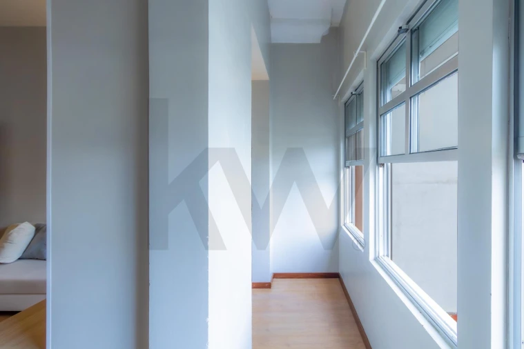 Apartamento T1 para Venda em Cedofeita, Santo Ildefonso, Sé, Miragaia, São Nicolau e Vitória Foto 21