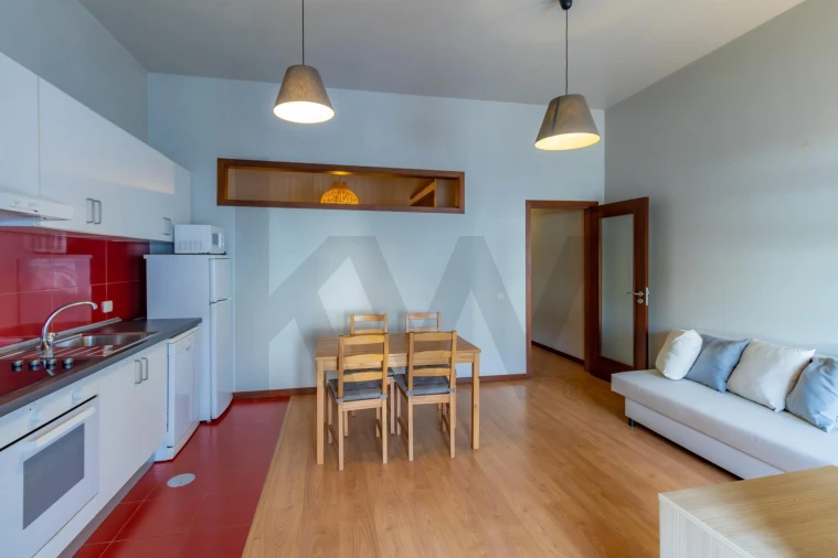 Apartamento T1 para Venda em Cedofeita, Santo Ildefonso, Sé, Miragaia, São Nicolau e Vitória Foto 8