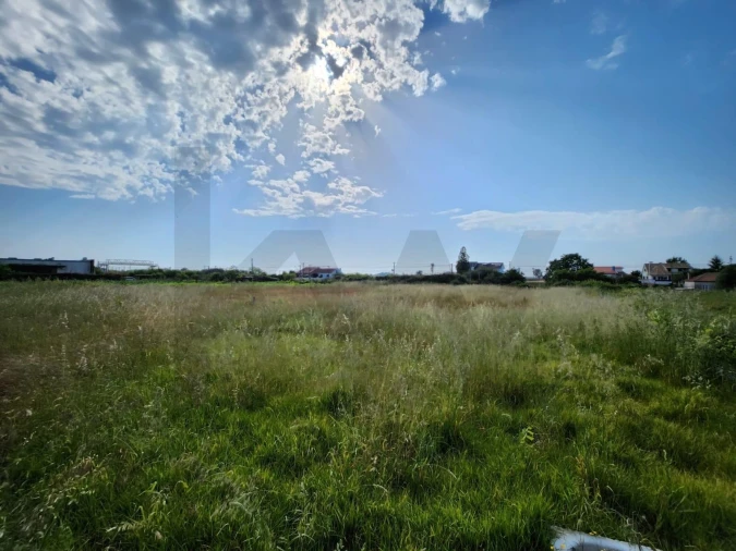 Terreno para Venda em Cacia Foto 4