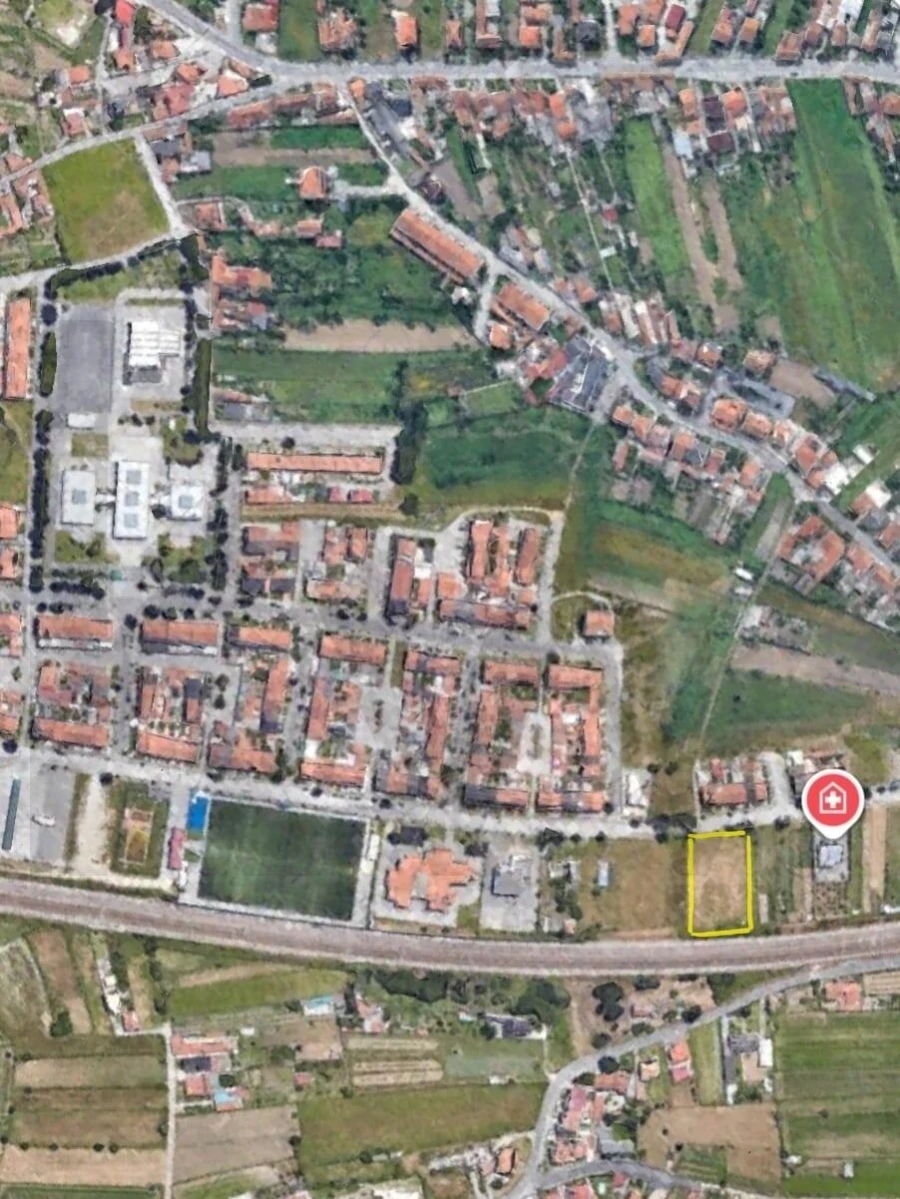 Terreno para Venda em Cacia Foto 2