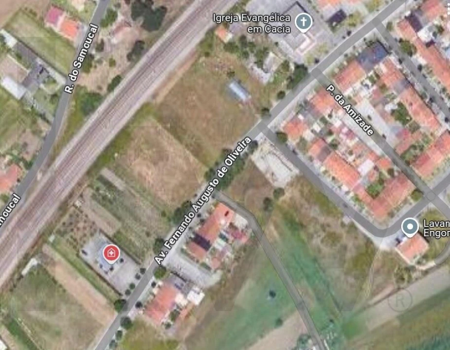 Terreno para Venda em Cacia Foto 3