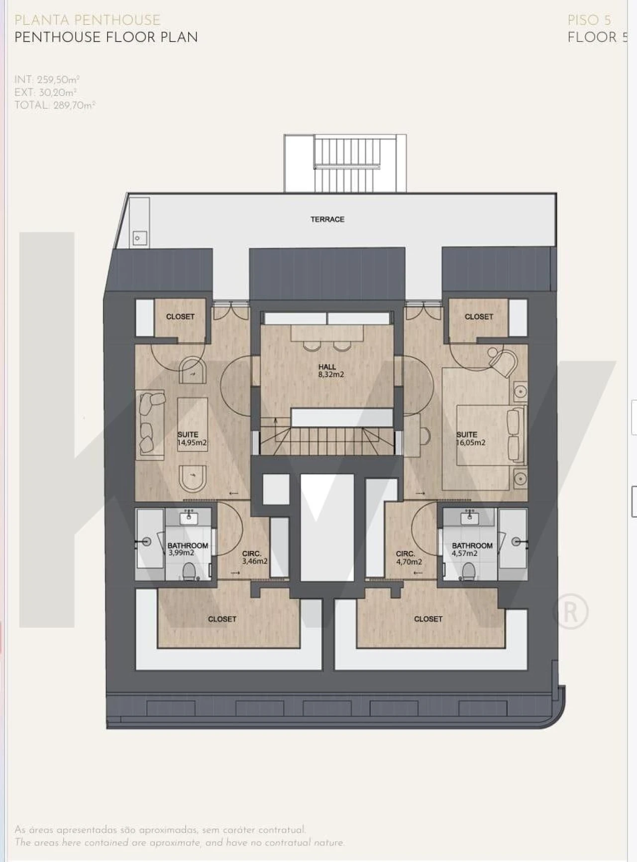 Apartamento T4 para Arrendamento em Estrela Foto 1