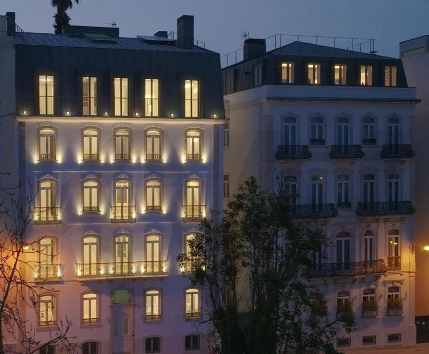 Apartamento T4 para Arrendamento em Estrela Foto 12