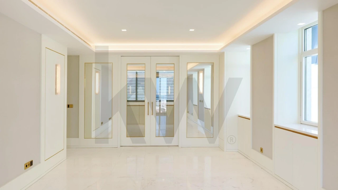 Apartamento T4 para Arrendamento em Estrela Foto 4