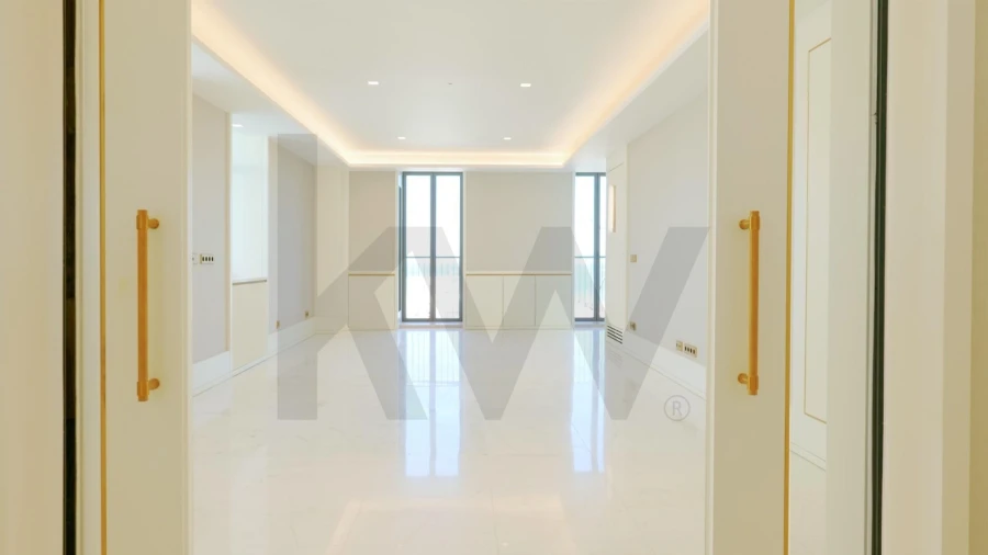 Apartamento T4 para Arrendamento em Estrela Foto 3