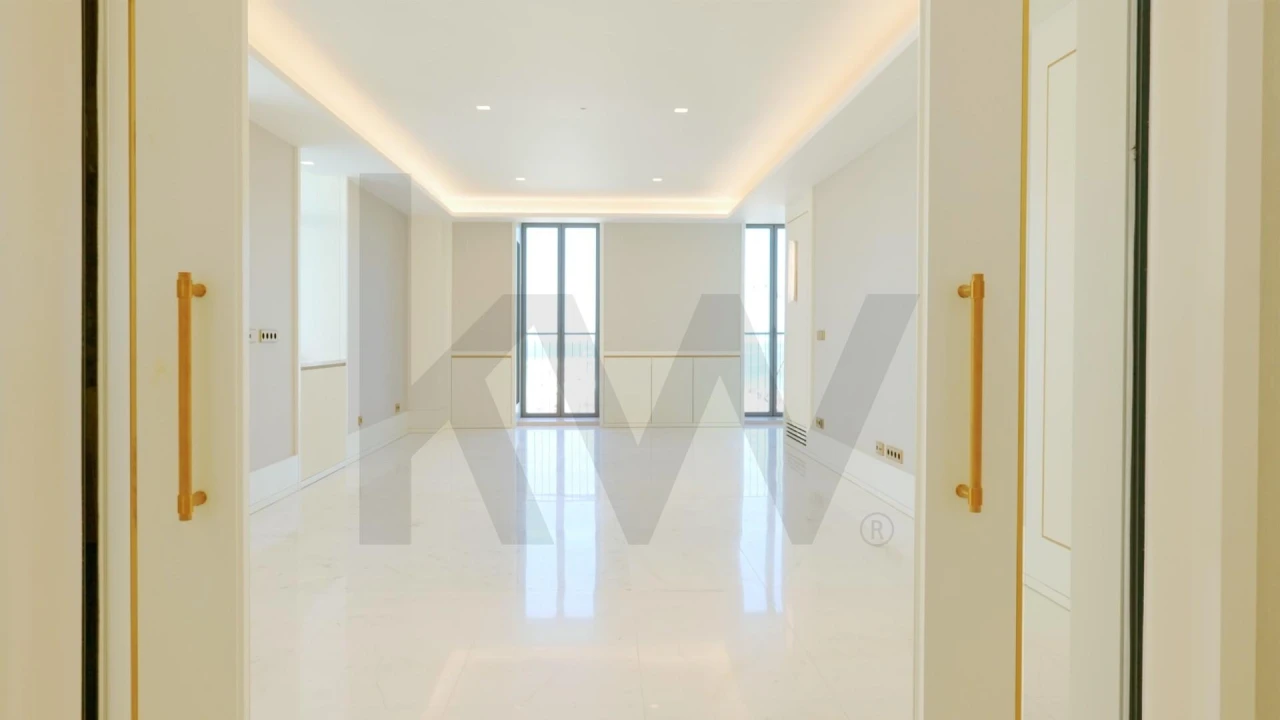 Apartamento T4 para Arrendamento em Estrela Foto 3