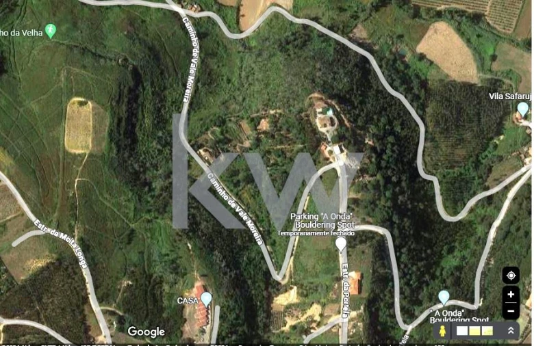 Terreno para Venda em Santo Isidoro Foto 3