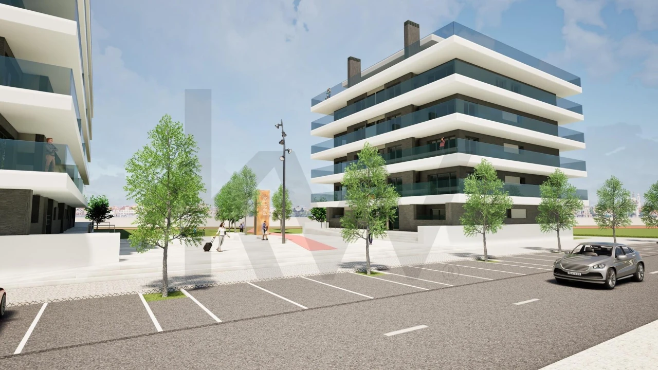 Apartamento T3 para Venda em Montijo e Afonsoeiro Foto 23