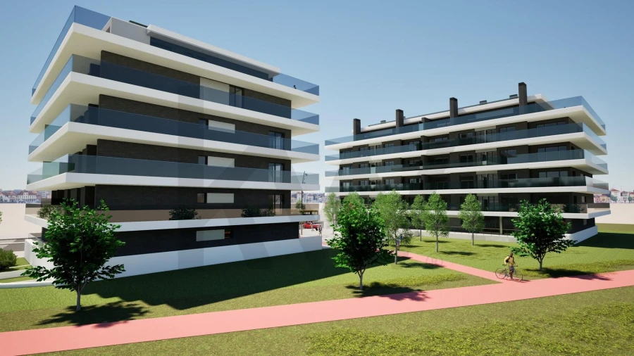 Apartamento T3 para Venda em Montijo e Afonsoeiro Foto 13