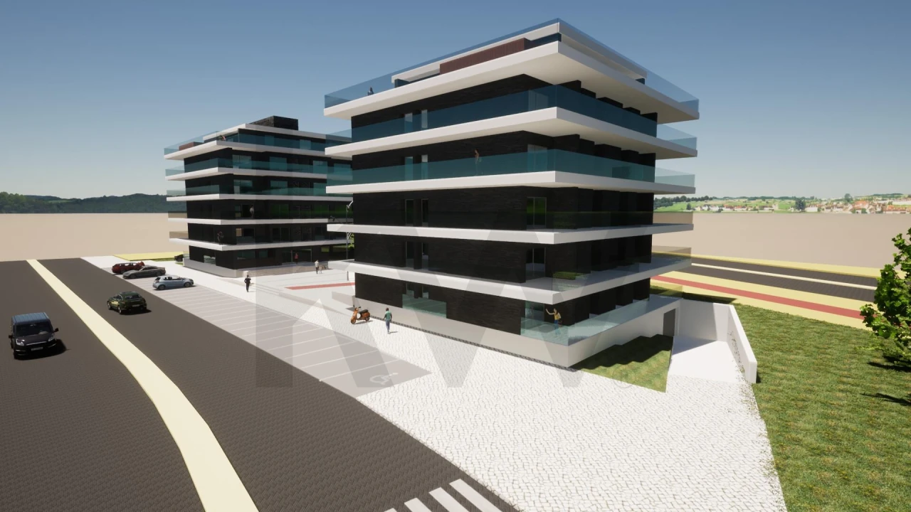 Apartamento T3 para Venda em Montijo e Afonsoeiro Foto 12