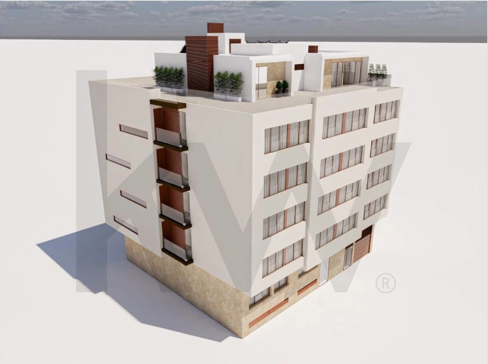 Apartamento T5 para Venda em Montijo e Afonsoeiro Foto 10