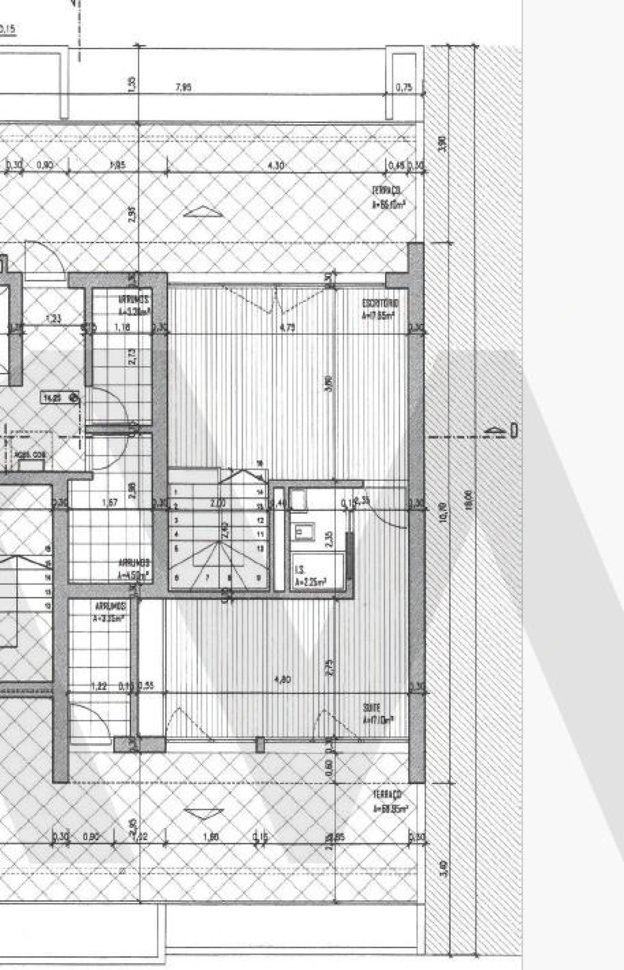 Apartamento T5 para Venda em Montijo e Afonsoeiro Foto 12
