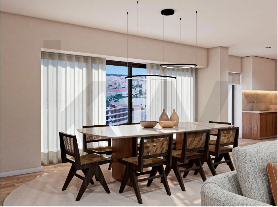 Apartamento T5 para Venda em Montijo e Afonsoeiro Foto 1