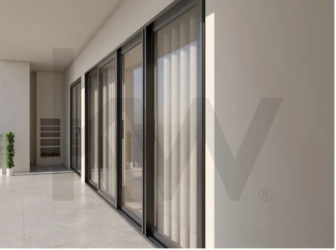 Apartamento T5 para Venda em Montijo e Afonsoeiro Foto 9