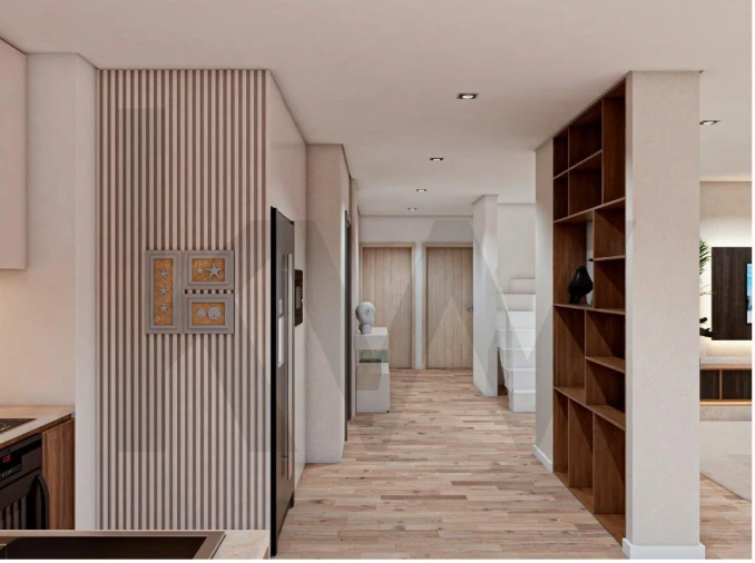 Apartamento T5 para Venda em Montijo e Afonsoeiro Foto 6