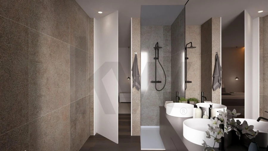 Moradia T4 para Venda em São Martinho do Porto Foto 28