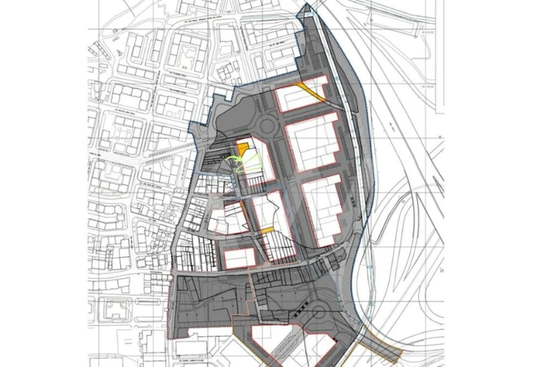 Terreno para Venda em Sacavém e Prior Velho Foto 2