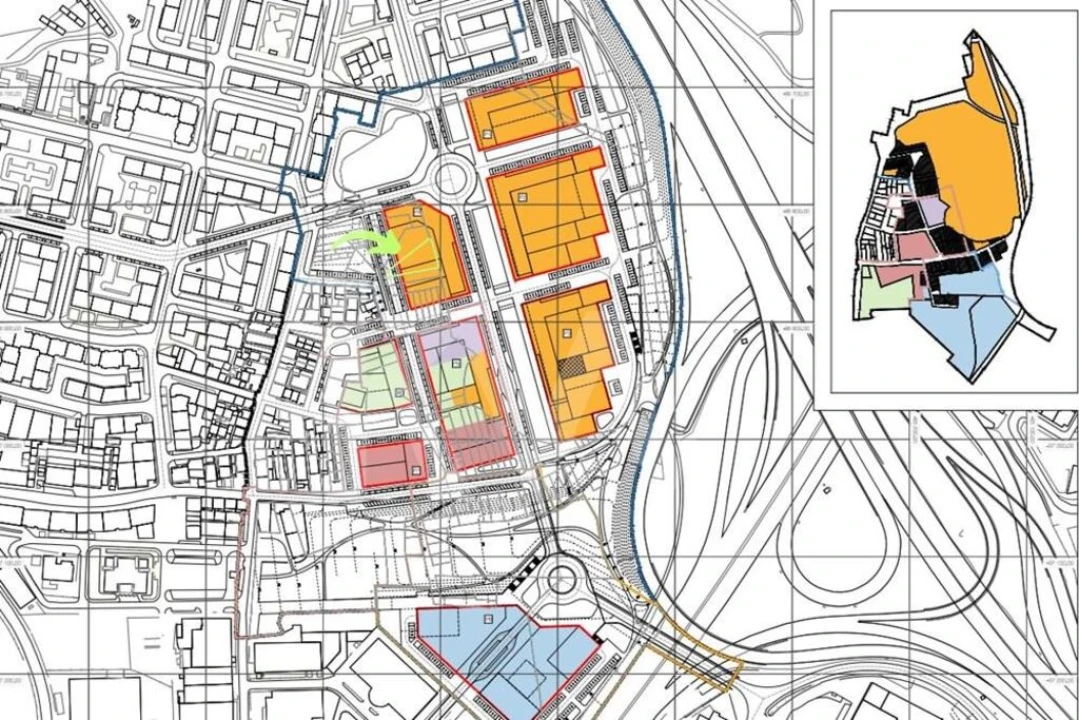 Terreno para Venda em Sacavém e Prior Velho Foto 3
