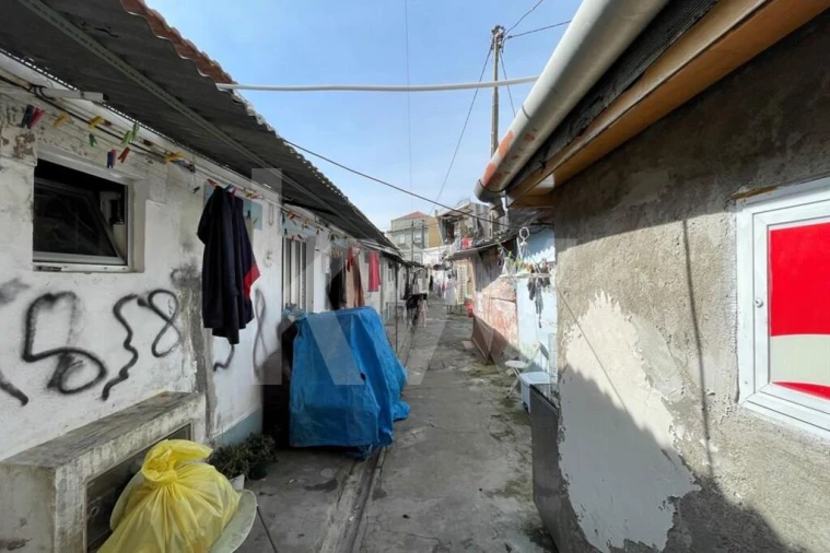 Terreno para Venda em Sacavém e Prior Velho Foto 9