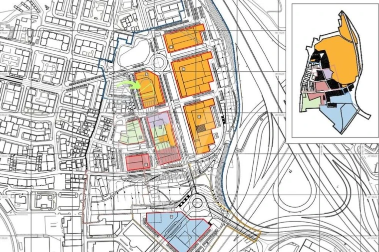 Terreno para Venda em Sacavém e Prior Velho Foto 3