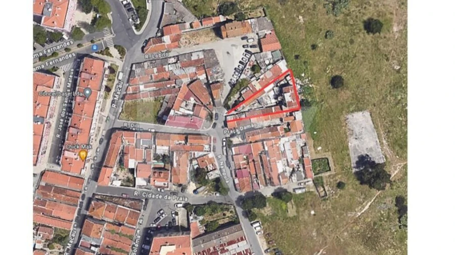 Terreno para Venda em Sacavém e Prior Velho