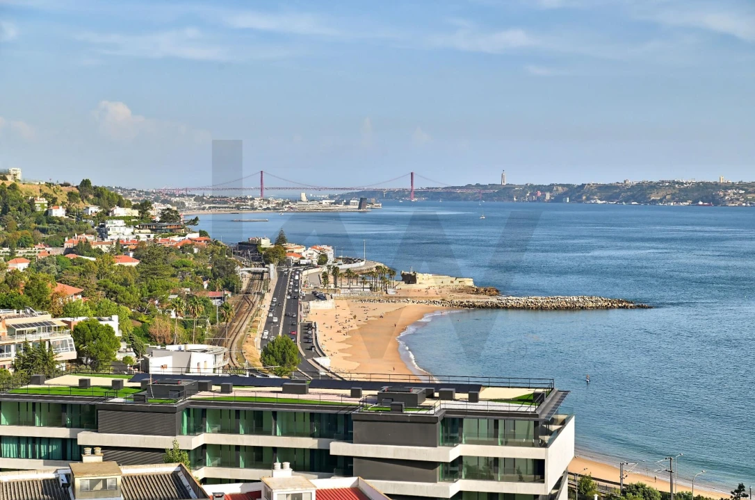 Apartamento T5 para Venda em Oeiras e São Julião da Barra, Paço de Arcos e Caxias Foto 1