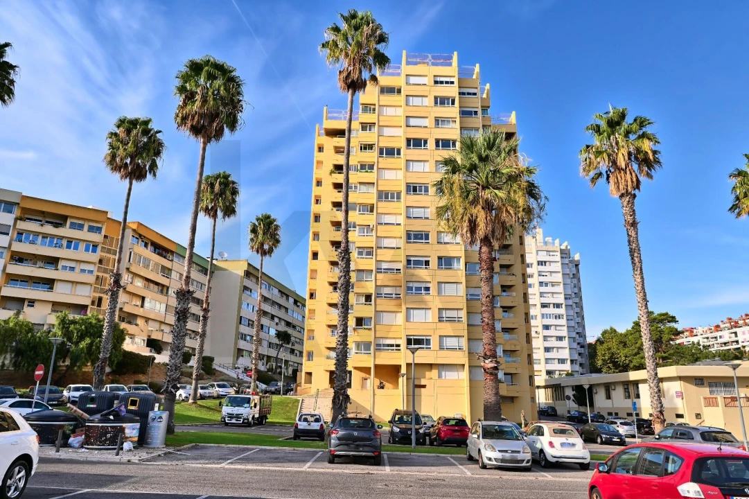 Apartamento T5 para Venda em Oeiras e São Julião da Barra, Paço de Arcos e Caxias Foto 27