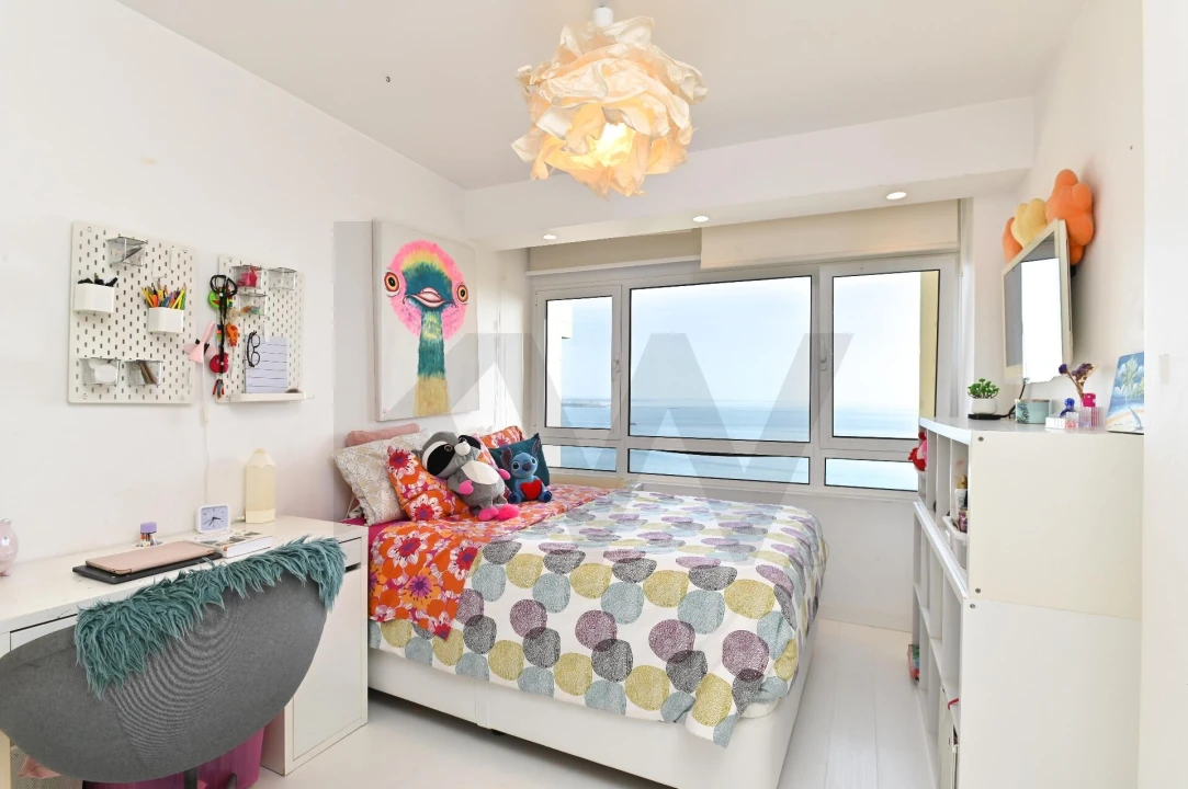 Apartamento T5 para Venda em Oeiras e São Julião da Barra, Paço de Arcos e Caxias Foto 22