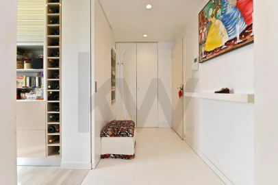 Apartamento T5 para Venda em Oeiras e São Julião da Barra, Paço de Arcos e Caxias
