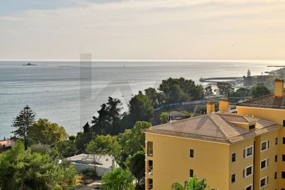 Apartamento T5 para Venda em Oeiras e São Julião da Barra, Paço de Arcos e Caxias