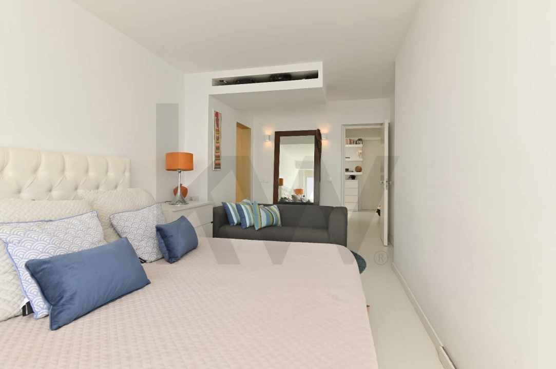 Apartamento T5 para Venda em Oeiras e São Julião da Barra, Paço de Arcos e Caxias Foto 18
